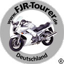 Logo der FJR-Tourer-Deutschland