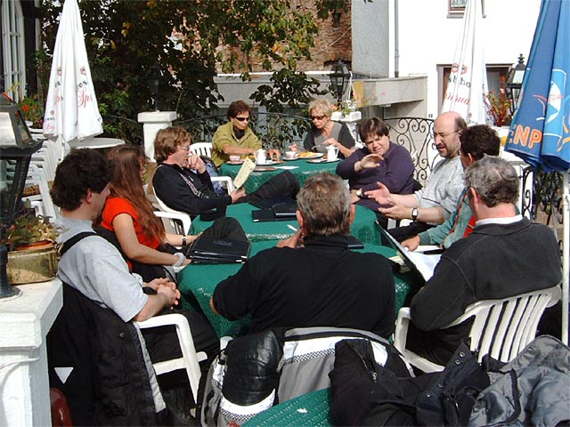 Click: zurück zur vorigen Seite