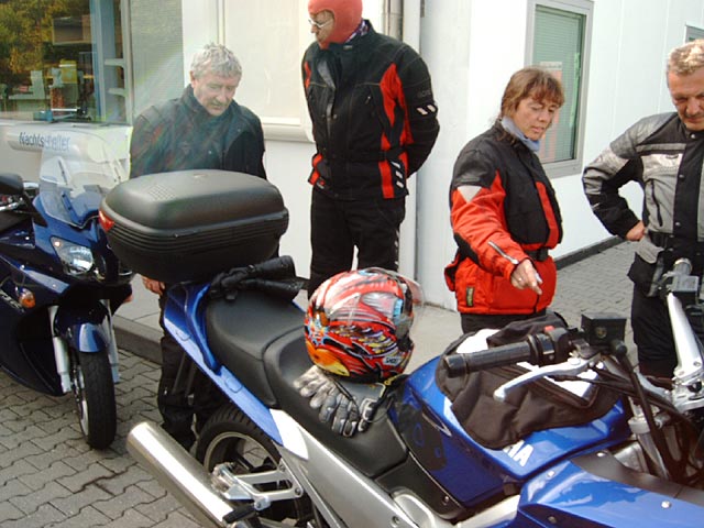 Click: zurück zur vorigen Seite