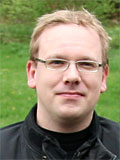 Benno Cormann (487) Tourguide Aufwärmtour