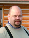 Thorsten Cours Tourguide Aufwärmtour