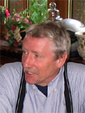 Reinhold Hüttermann (10) Tourguide Aufwärmtour