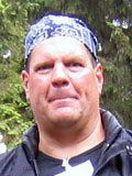Bernhard Kleinert Tourguide Siegerland