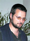 Jürgen Tillmann (---) Tourguide Aufwärmtour