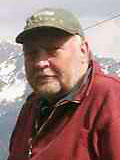 Wilhelm Tönshoff Tourguide Aufwärmtour