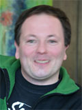 Marc Urhahn (---) Tourguide Große Sauerlandtour